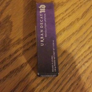 Urban decay naked lipstick